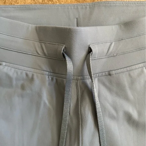 Lululemon Ready to Rulu Jogger Pant Chambray - Picture 2 of 6